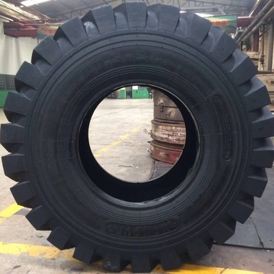20.5-25 o caminhão de mineração dos pneus E3 L5 de OTR cansa a anti punctura