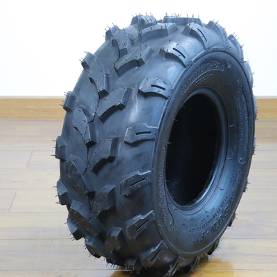 O bloco grande de borracha ATV de 48% monta pneus 19x7-8 todos os pneus do terreno