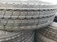 o ônibus do caminhão 1200R24 monta pneus 20 PARES exerce os pneus radiais de aço de avaliação