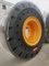 Os pneumáticos de E3 L5 L5S OTR 24 pares 28 pares 32 pares da construção montam pneus 26.5-25