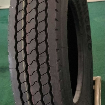 ISO todos os pneumáticos radiais de aço 750R16 do ônibus do caminhão do caminhão leve 215mm