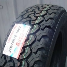 diâmetro da largura 185mm dos pneus de automóvel de passageiros 185/75R16 16 polegadas