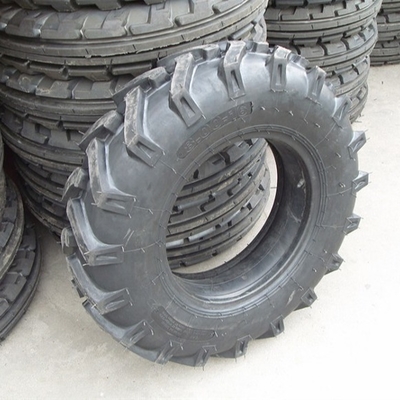 O trator compacto do teste padrão R4 cansa 825-16 pneumáticos do trator do jardim