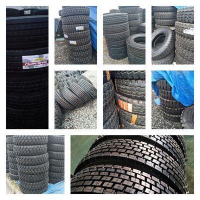 325-95R21 Pneus para veículos militares