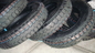 Incline pneumáticos da motocicleta do radial 5.00-12