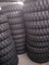 Substituição industrial contínua 700-12 do pneu da empilhadeira dos pneumáticos do teste padrão do passo