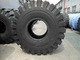 Os pneumáticos de E3 L5 L5S OTR 24 pares 28 pares 32 pares da construção montam pneus 26.5-25
