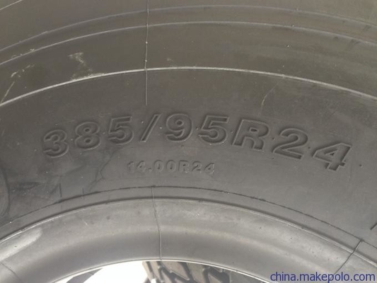 325-95R21 Pneus para veículos militares