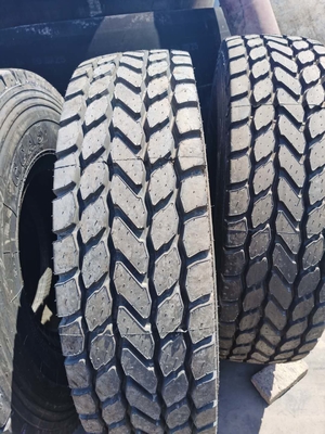 325-95R21 Pneus para veículos militares