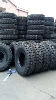 325-95R21 Pneus para veículos militares