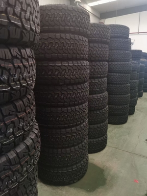 325-95R21 Pneus para veículos militares