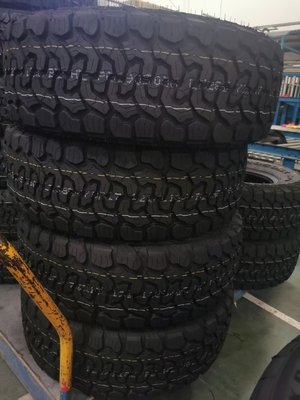 325-95R21 Pneus para veículos militares