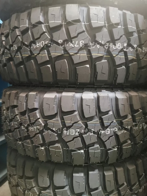 325-95R21 Pneus para veículos militares