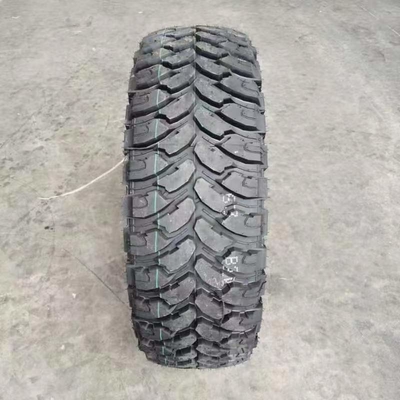 325-95R21 Pneus para veículos militares