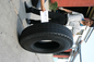 A polarização resistente do caminhão do ISO CCC ECE exerce pneus com o tubo 1100-20