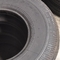 Pneus diagonais de nylon do caminhão da estrada do pneumático 650-14 do ônibus do caminhão leve da dobra