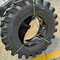A mina Off Road da construção do teste padrão de E3 L3 monta pneus 16/70-24