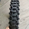 A motocicleta de borracha radial de 18 polegadas da polarização monta pneus 110/90-18 ISO CCC