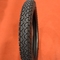 Diâmetro do OEM substituição 300-12 do pneu da bicicleta da sujeira de 12 polegadas