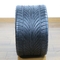 ATV diagonal de nylon monta pneus 235/30-12 pneus lisos da lama do terreno