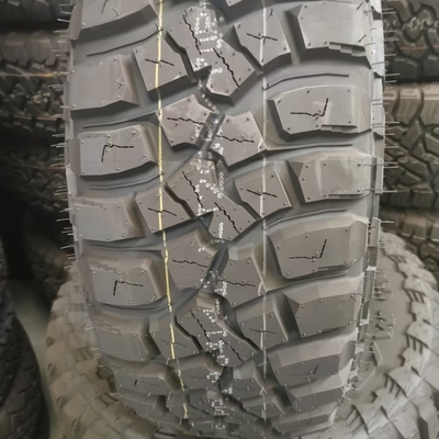 325-95R21 Pneus para veículos militares