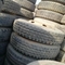 O caminhão de mão usado do ISO CCC ò dos pneus de automóvel 825R16 monta pneus 14 a 24 polegadas