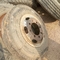 Todo o ò caminhão de mão radial de aço monta pneus 750R20 reciclou pneus