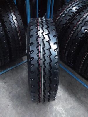 PNEU DE CAMINHÃO PESADO 1200R20