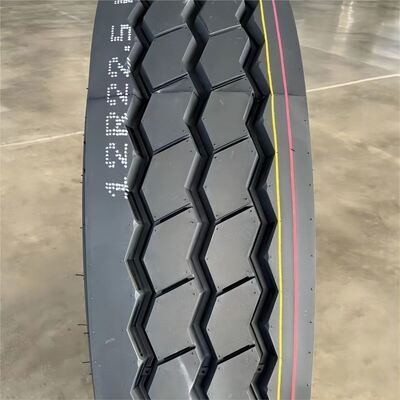 Período de garantia 3 anos ou 120 pneus de camião e autocarro adequados para várias condições meteorológicas, proporcionando desempenho e segurança