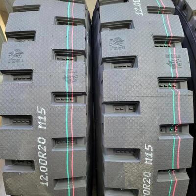 Período de garantia 3 anos ou 120 pneus de camião e autocarro adequados para várias condições meteorológicas, proporcionando desempenho e segurança