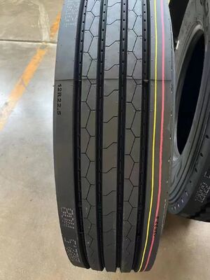 Período de garantia 3 anos ou 120 pneus de camião e autocarro adequados para várias condições meteorológicas, proporcionando desempenho e segurança