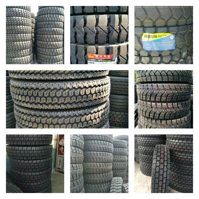 325-95R21 Pneus para veículos militares