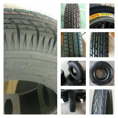 325-95R21 Pneus para veículos militares