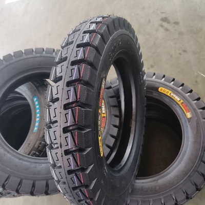 A motocicleta diagonal radial de 12 polegadas SHM-008 cansa 450-12 para Luckylion