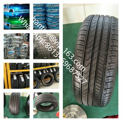 325-95R21 Pneus para veículos militares